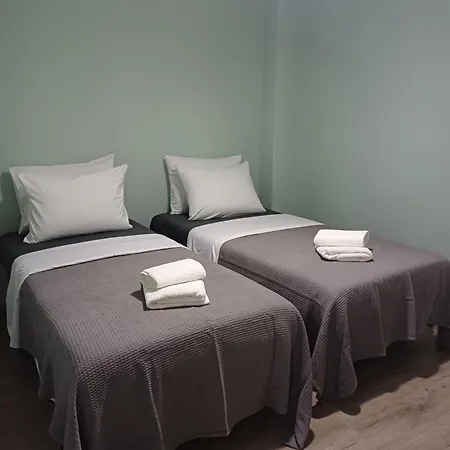 Vata Appartement *