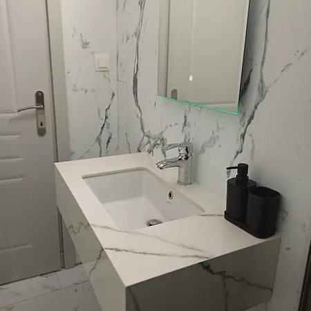 Appartement Vata *