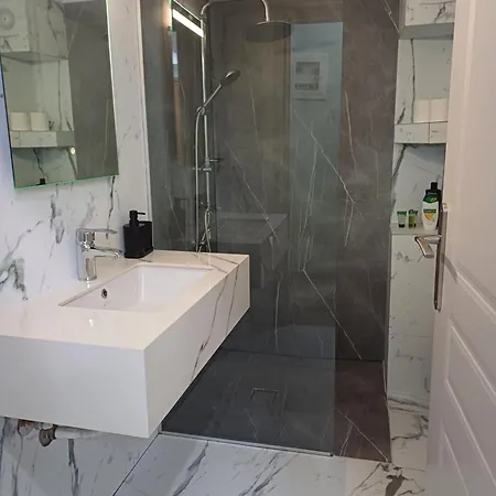 Apartament Vata Saloniki