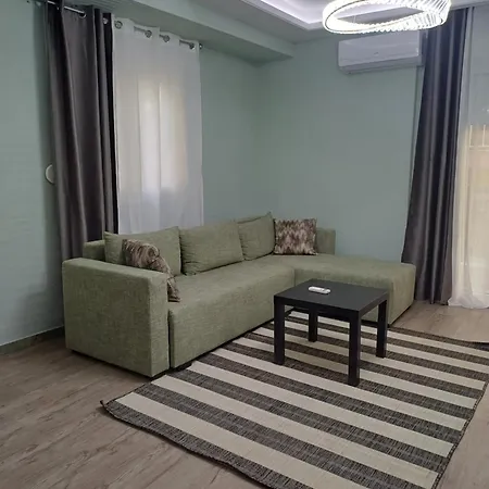 Vata Apartament 2 *