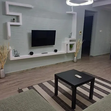 Vata Appartement