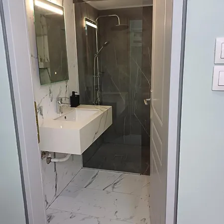Vata Appartement Thessalonique