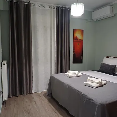 Vata Apartamento Tessalónica