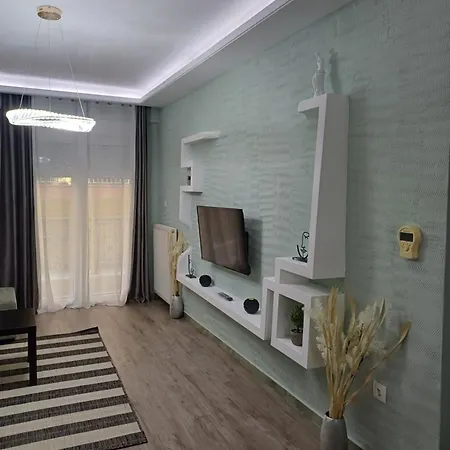Apartament Vata Apartament 2 *