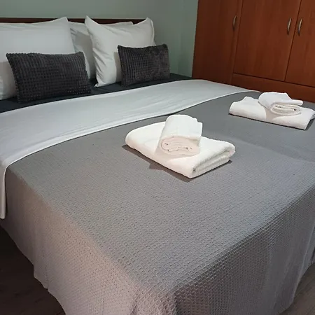 Apartament Vata Apartament 2