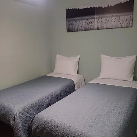 Apartament Vata Salonic