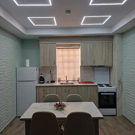 Jd Apartment Apartment Thessaloniki