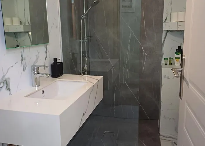 Apartment Vata Thessaloniki