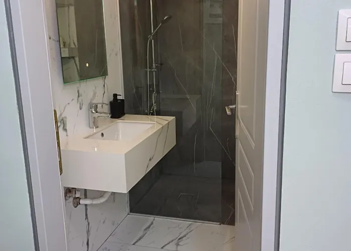 Vata Apartment Thessaloniki